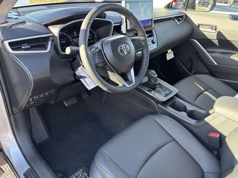 New 2026 Toyota Corolla Cross XLE image 11