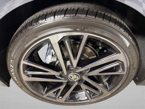 Used 2026 Toyota Camry XSE FWD image 18