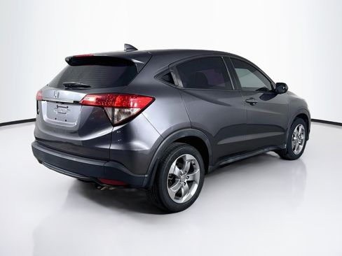 Used 2022 Honda HR-V LX image 30