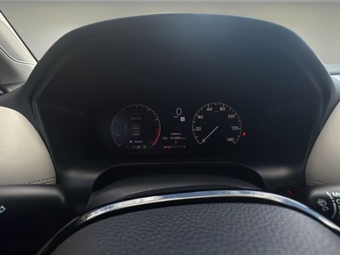 Used 2024 Honda HR-V EX-L image 9
