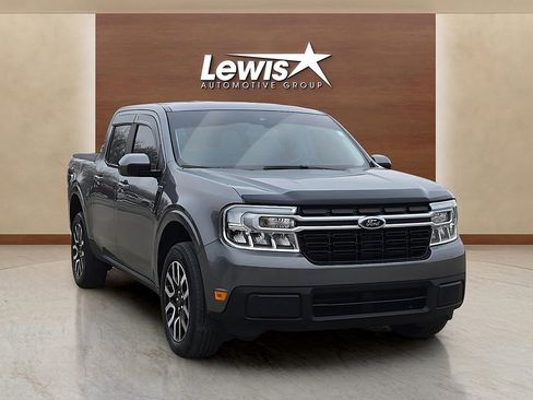 Used 2023 Ford Maverick Lariat w/ Lariat Luxury Package image 6