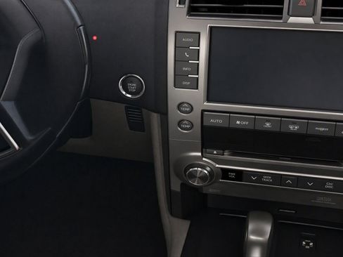 Used 2021 Lexus GX 460 Premium w/ Accessory Package AWD/4WD image 10