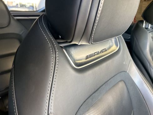 Used 2022 Mercedes-Benz AMG GT 43 w/ Driver Assistance Package image 24