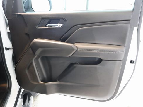 Used 2023 GMC Canyon Elevation w/ Convenience Package image 36