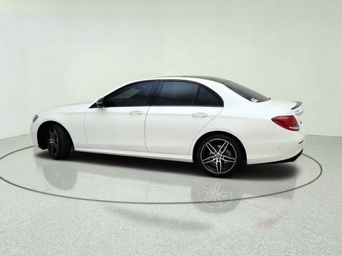 Used 2020 Mercedes-Benz E 350 Sedan image 13