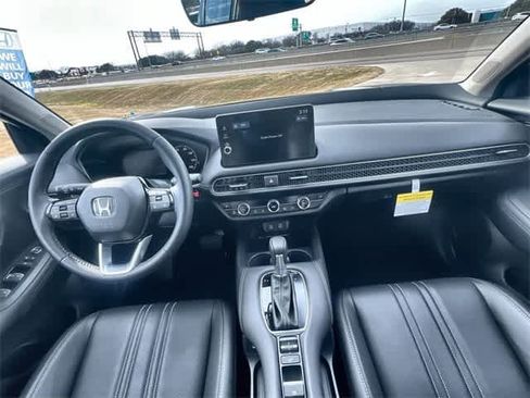 Certified 2026 Honda HR-V EX-L image 15