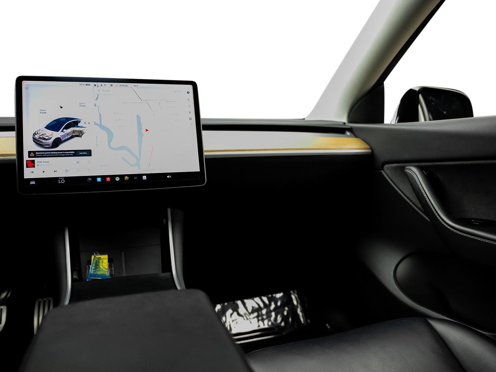 Used 2020 Tesla Model Y Long Range AWD/4WD image 39