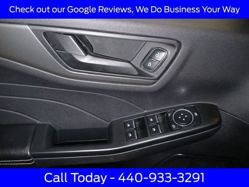 Certified 2024 Ford Escape Active image 17