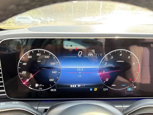 New 2026 Mercedes-Benz GLE 350 4MATIC image 25