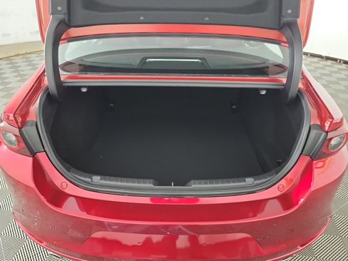 New 2026 MAZDA MAZDA3 s Sport image 26