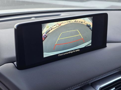 New 2025 MAZDA CX-5 Carbon Edition image 16