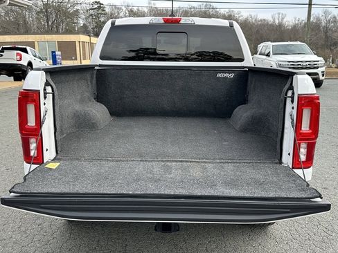 Used 2020 Ford Ranger XLT w/ Equipment Group 302A Luxury image 7