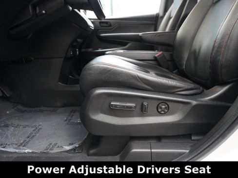 Used 2023 Honda Odyssey Sport image 12