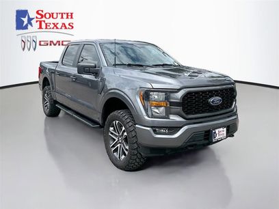 Used 2023 Ford F150 XL w/ STX Appearance Package