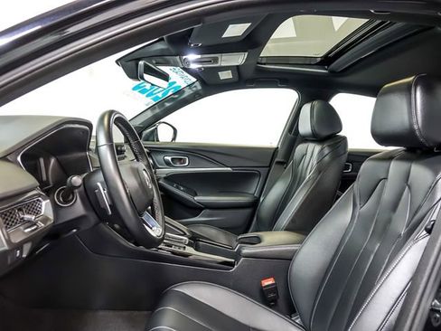 Used 2023 Acura Integra A-Spec image 13