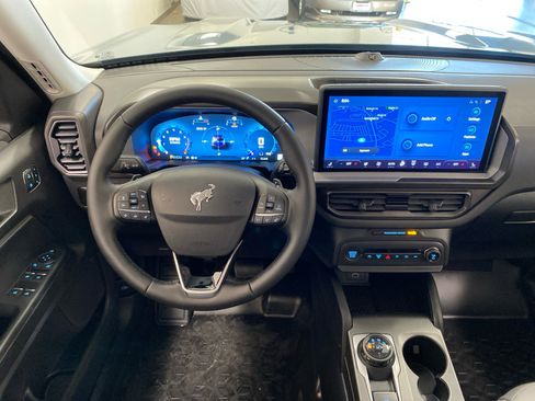 New 2026 Ford Bronco Sport Badlands w/ Badlands Tech Package image 22