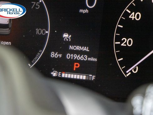 Used 2024 Honda CR-V Sport-L image 32