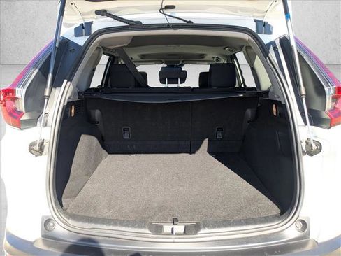 Used 2022 Honda CR-V EX image 6