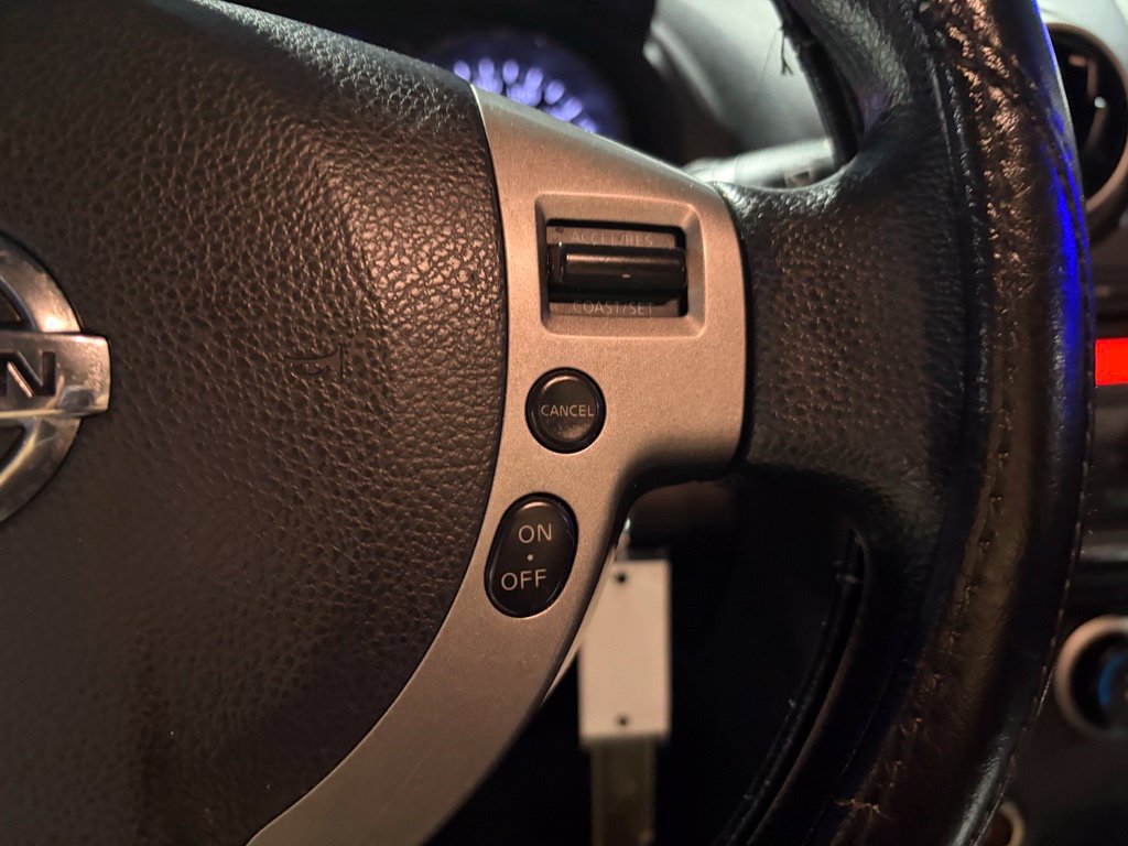 Used 2012 Nissan Rogue S AWD/4WD image 28