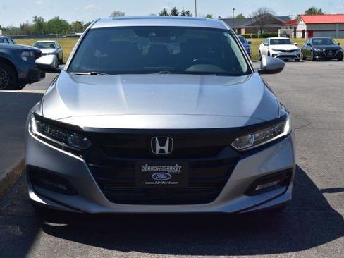 Used 2019 Honda Accord EX-L image 13