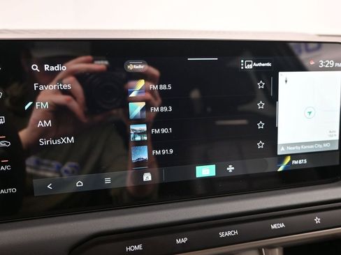 New 2027 Kia Telluride X-Line SX Prestige AWD/4WD image 21