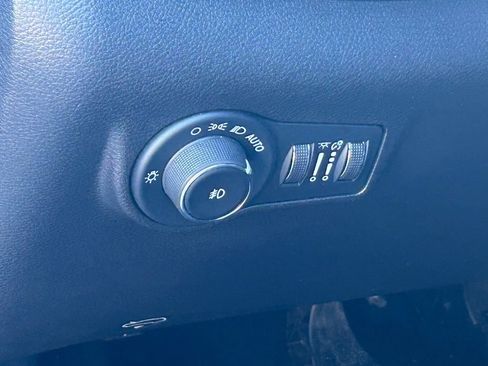 Used 2024 Jeep Compass Limited AWD/4WD image 34