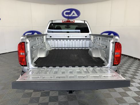 Used 2015 Chevrolet Colorado Z71 AWD/4WD image 28