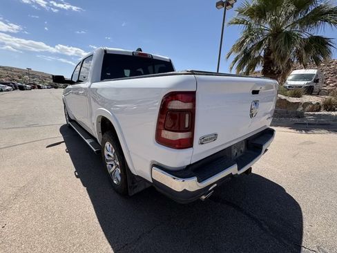 Used 2023 RAM 1500 Limited AWD/4WD image 3