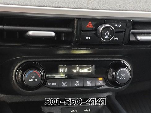 Used 2026 Nissan Kicks SV image 23