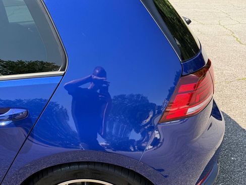 Used 2019 Volkswagen Golf R 4-Door AWD/4WD image 36