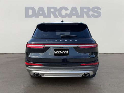 Used 2022 Lincoln Corsair Reserve w/ Equipment Group 201A AWD/4WD image 6