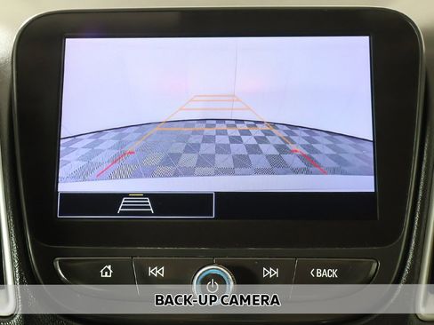 Used 2023 Chevrolet Malibu LT w/ Driver Confidence Package image 5