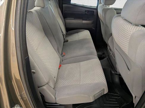 Used 2013 Toyota Tundra 4x4 Double Cab w/ Tow Pkg image 20