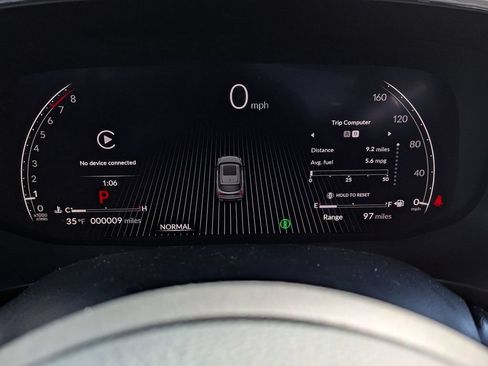 Used 2026 Acura MDX SH-AWD w/ Advance Package image 24