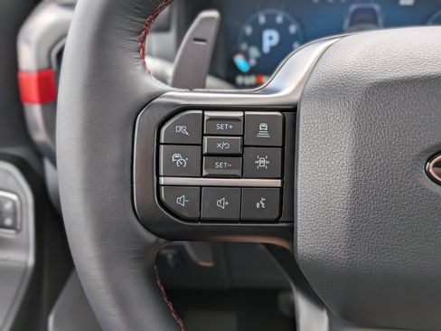 New 2026 Ford F150 Raptor AWD/4WD image 32