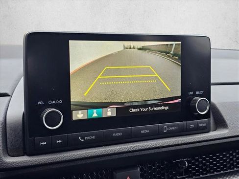 Used 2023 Honda CR-V LX image 25