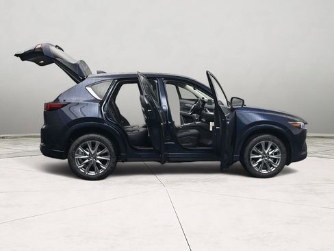 New 2025 MAZDA CX-5 AWD 2.5 S w/ Premium Plus Pkg image 33