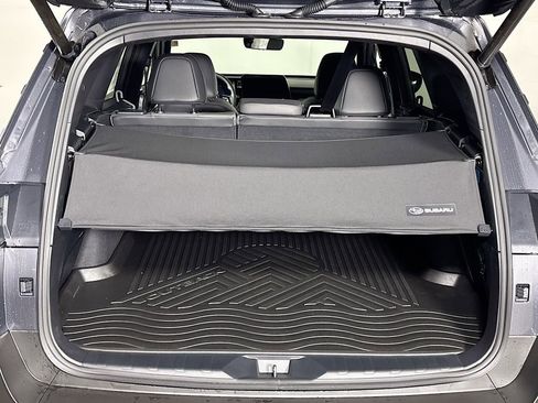 New 2026 Subaru Outback Limited XT AWD/4WD image 22