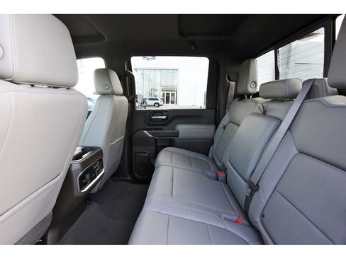 Used 2023 GMC Sierra 2500 SLT w/ SLT Convenience Package AWD/4WD image 10