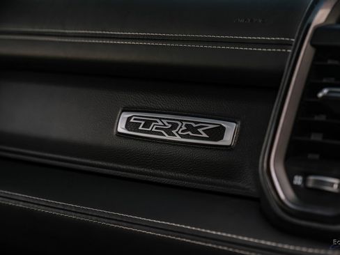 Used 2022 RAM 1500 TRX w/ TRX Level 2 Equipment Group AWD/4WD image 54