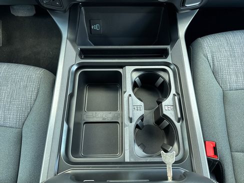 New 2026 Ford F250 XLT w/ XLT Premium Package image 26