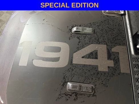 Used 2025 Jeep Wrangler Unlimited Sport AWD/4WD image 4