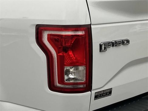 Used 2016 Ford F150 XL w/ Equipment Group 101A Mid image 10