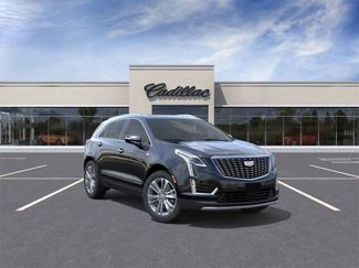 New 2026 Cadillac XT5 Premium Luxury w/ Driver Assist Package video 1