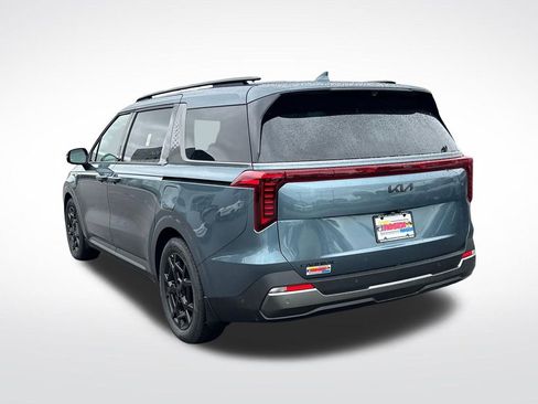 New 2026 Kia Carnival SX Prestige FWD image 3