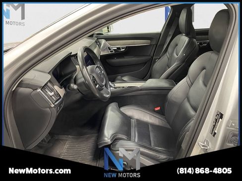 Used 2022 Volvo S90 B6 Inscription w/ Advanced Package AWD/4WD image 9