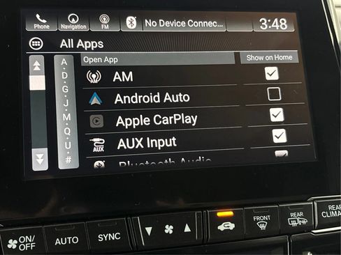 Used 2019 Honda Odyssey EX-L image 46