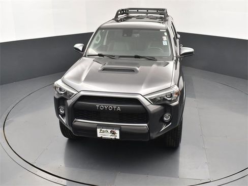 Used 2021 Toyota 4Runner TRD Pro image 14