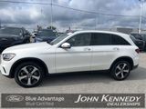 Used 2020 Mercedes-Benz GLC 300 4MATIC image 2