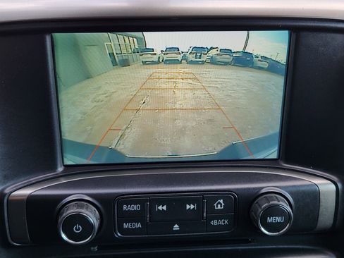 Used 2019 Chevrolet Silverado 1500 LT AWD/4WD image 20